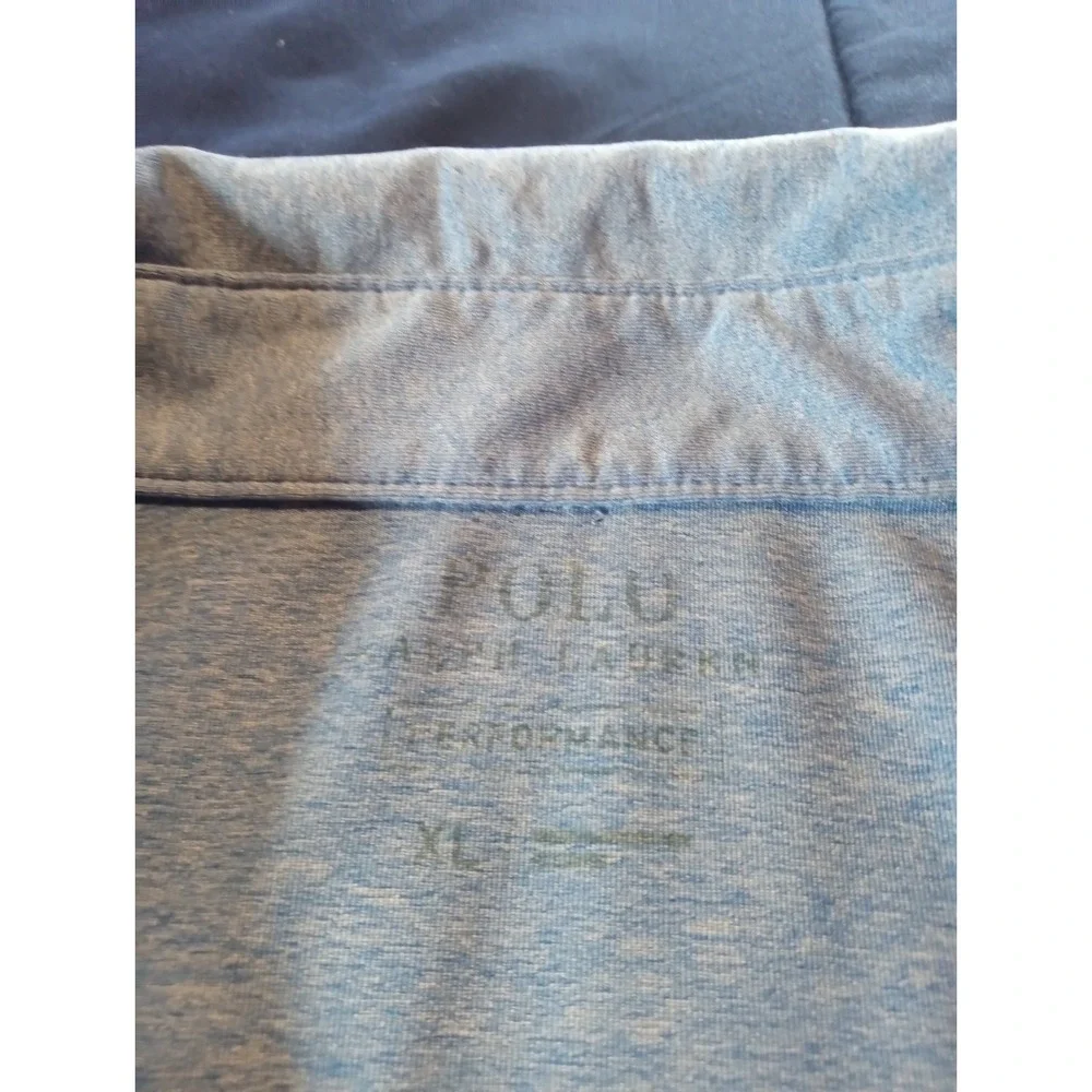 Ralph Lauren this polo